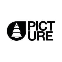 Picture Organic Clothing logo