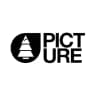 Picture Organic Clothing logo