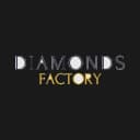 Diamonds Factory logo