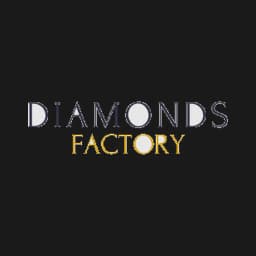 Diamonds Factory logo