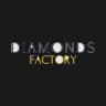 Diamonds Factory logo