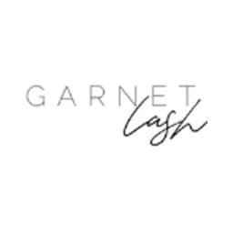 Garnet Lash logo