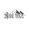Rural Haze logo