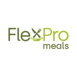 FlexPro Meals logo