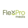 FlexPro Meals logo