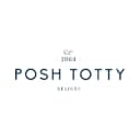 Posh Totty Designs logo