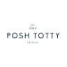 Posh Totty Designs logo