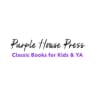 Purple House Press logo