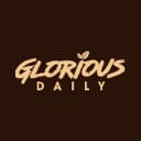 Glorious Daily logo