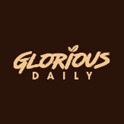 Glorious Daily logo