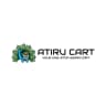 Atirucart logo