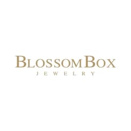 Blossom Box Jewelry logo
