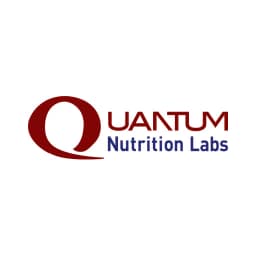 Quantum Nutrition Labs logo
