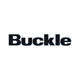 Buckle logo