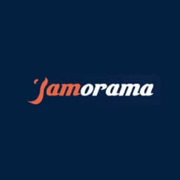 Jamorama logo