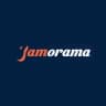 Jamorama logo