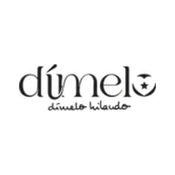 Dímelo Hilando logo