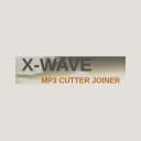 MP3 Cutter Joiner logo