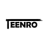 Teenro logo