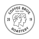 Coffee Bros. logo