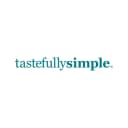 Tastefully Simple logo
