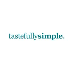 Tastefully Simple logo