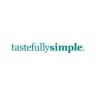 Tastefully Simple logo