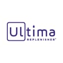 Ultima Replenisher logo