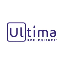 Ultima Replenisher logo