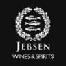Jebsen Wines and Spirits logo