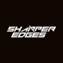 Sharper Edges logo