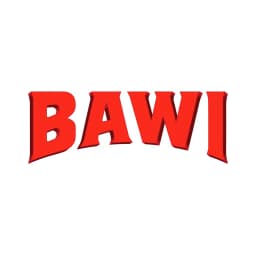 Bawi Agua Fresca logo