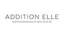 Addition Elle logo