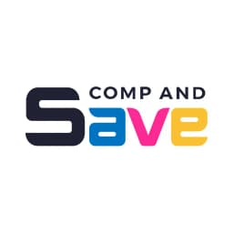 CompAndSave logo