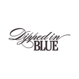 Dipped In Blue Bikinis logo