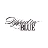 Dipped In Blue Bikinis logo