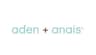 AdenandAnais.com logo