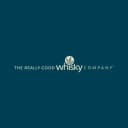 The Really Good Whisky logo
