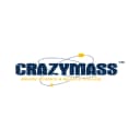CrazyMass logo