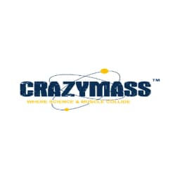 CrazyMass logo