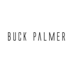 Buck Palmer logo