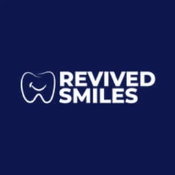 Revived Smiles logo