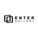 Enter Gallery logo