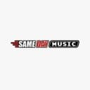 Same Day Music logo