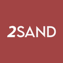 2Sand logo