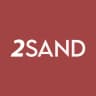 2Sand logo