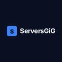 ServersGiG logo