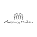 Whispering Willow logo