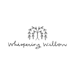 Whispering Willow logo
