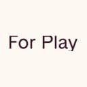For Play logo